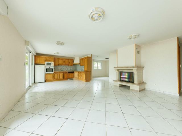 Maison 3 pièces 97 m²