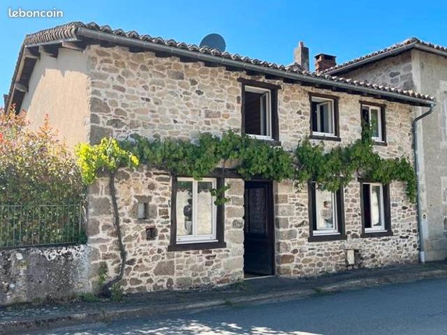 Maison 3 pièces 97 m²