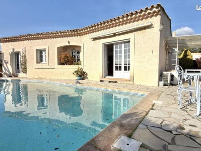 Maison 3 pièces 97 m²