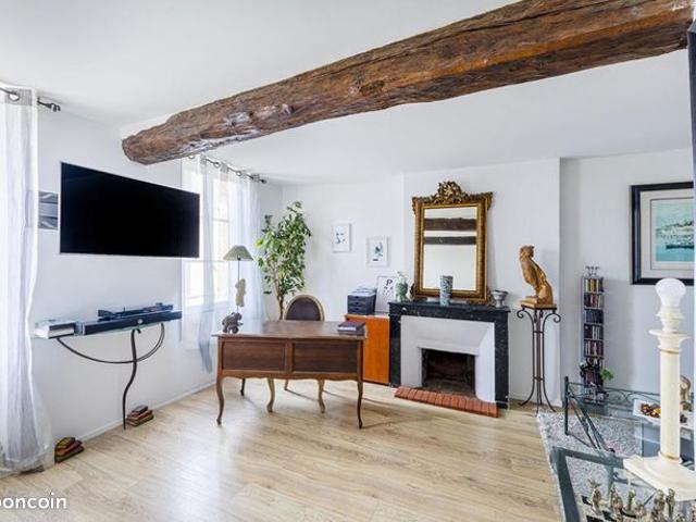 Maison 3 pièces 97 m²