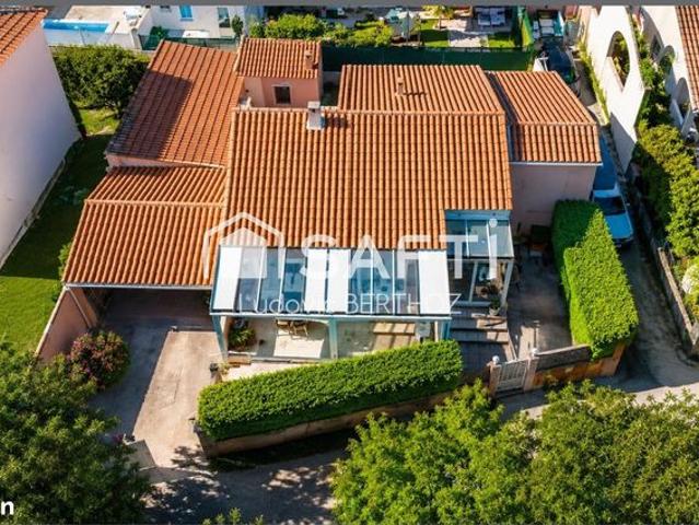 Maison 3 pièces 97 m²