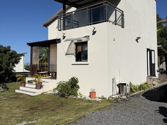 Maison 3 pièces 97 m²