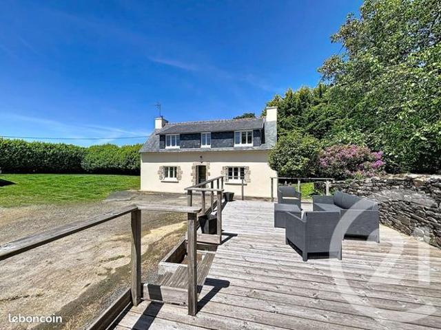 Maison 3 pièces 97 m²