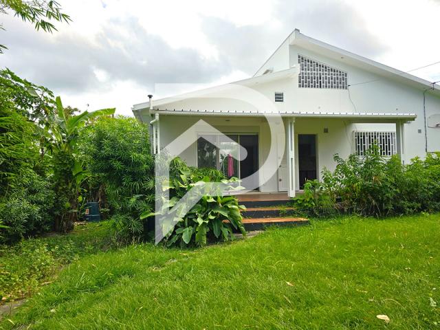 Maison 3 pièces 97 m²