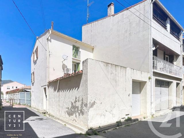 Maison 3 pièces 97 m²