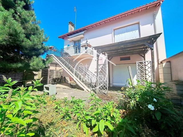 Maison 3 pièces 97 m²