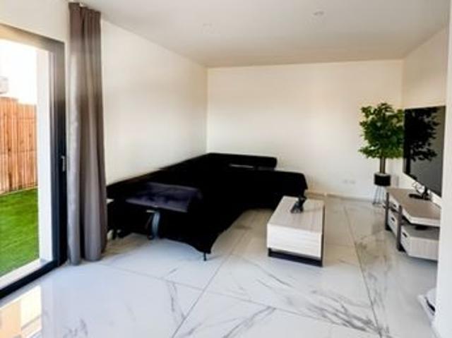 Maison 4 pièces 97 m²