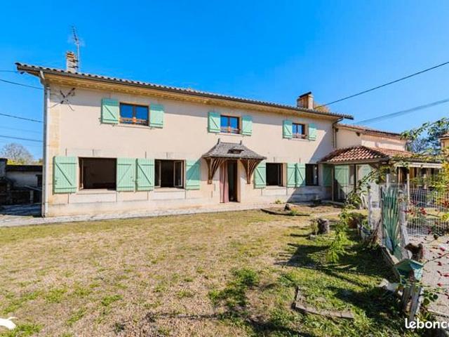 Maison 3 pièces 97 m²