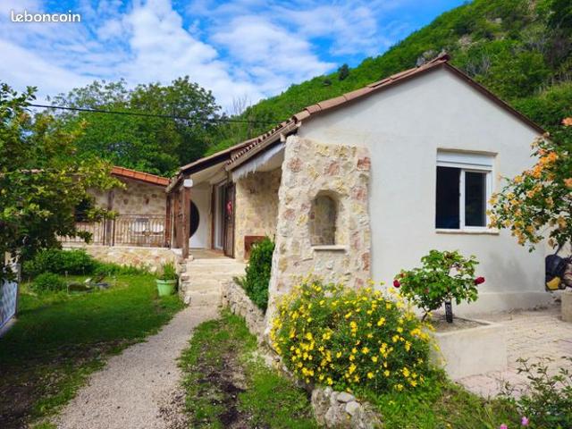 Maison 3 pièces 97 m²