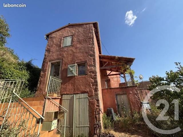 Maison 3 pièces 97 m²