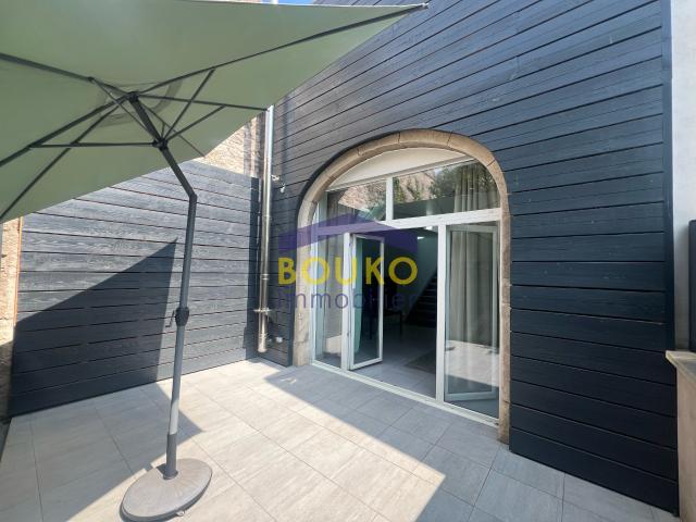 Maison 3 pièces 97 m²