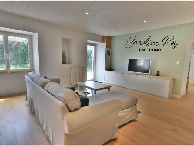 Maison 3 pièces 97 m²
