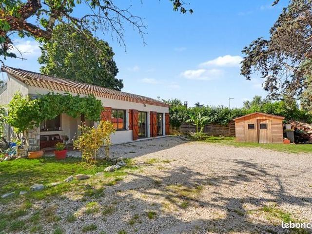 Maison 3 pièces 97 m²