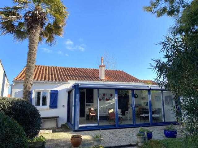 Maison 3 pièces 97 m²