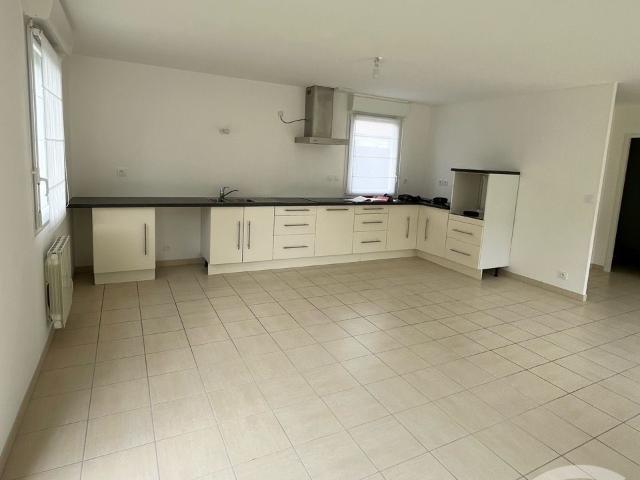 Maison 3 pièces 97 m²