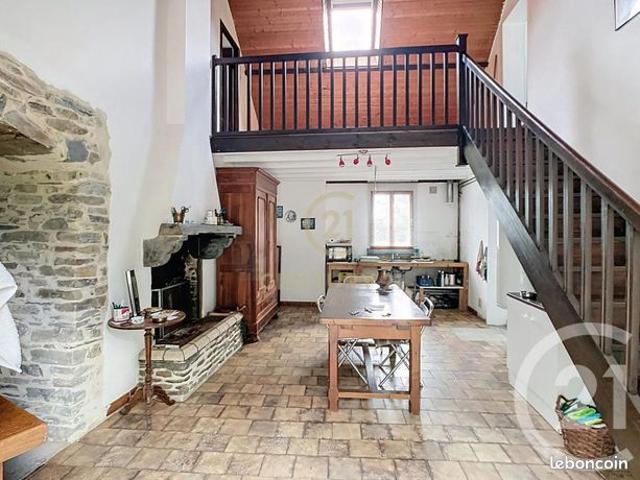 Maison 3 pièces 97 m²