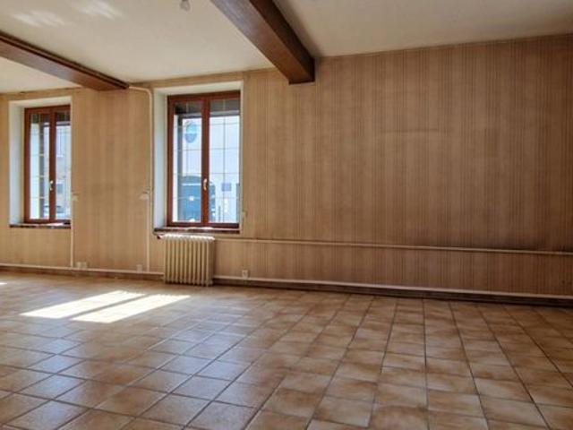 Maison 3 pièces 97 m²