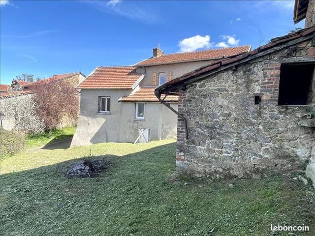 Maison 3 pièces 97 m²
