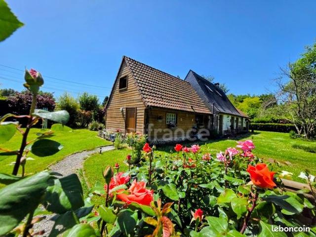Maison 3 pièces 97 m²