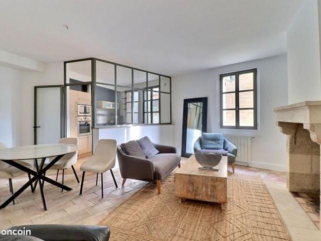 Maison 3 pièces 97 m²
