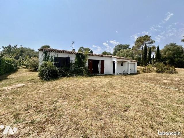 Maison 3 pièces 97 m²