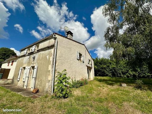 Maison 3 pièces 97 m²