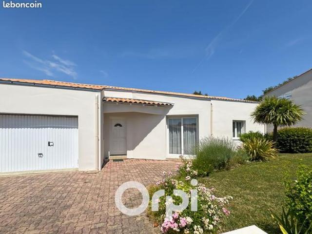Maison 3 pièces 97 m²
