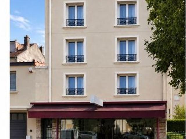Maison 3 pièces 97 m²