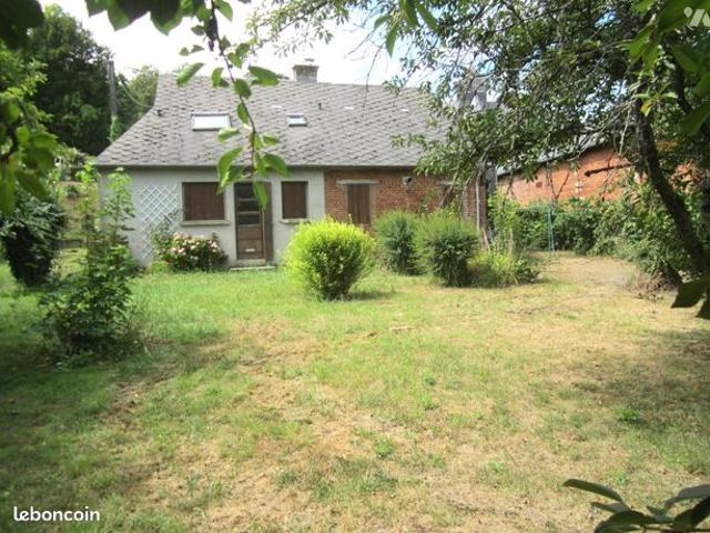 Maison 3 pièces 97 m²