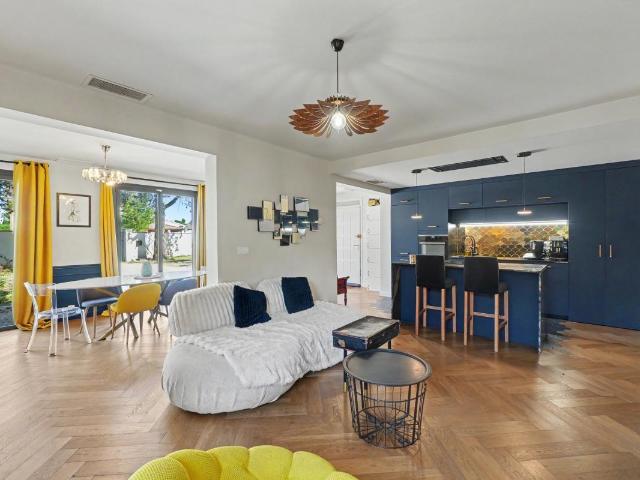 Maison 3 pièces 97 m²