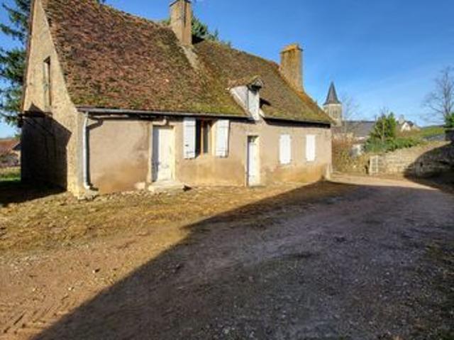 Maison 3 pièces 97 m²