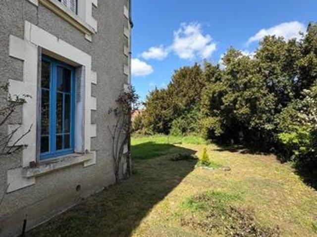 Maison 3 pièces 97 m²