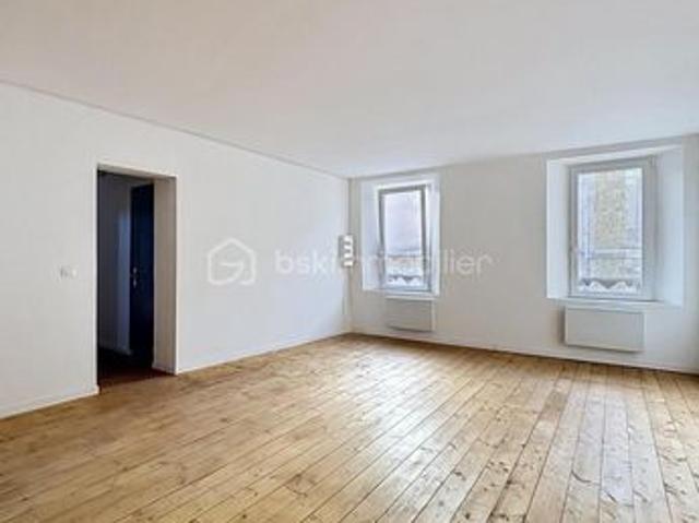 Maison 3 pièces 97 m²