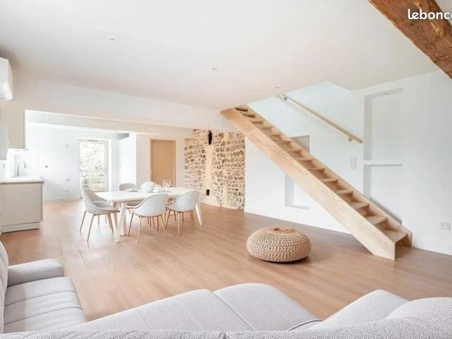 Maison 3 pièces 97 m²