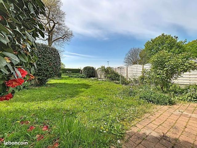 Maison 4 pièces 97 m²