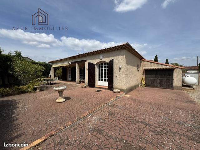 Maison 3 pièces 97 m²