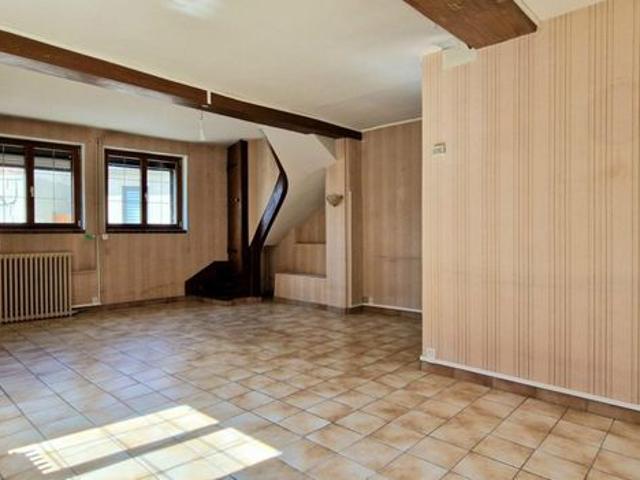 Maison 3 pièces 97 m²