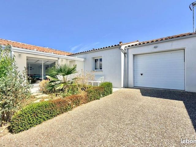 Maison 3 pièces 97 m²