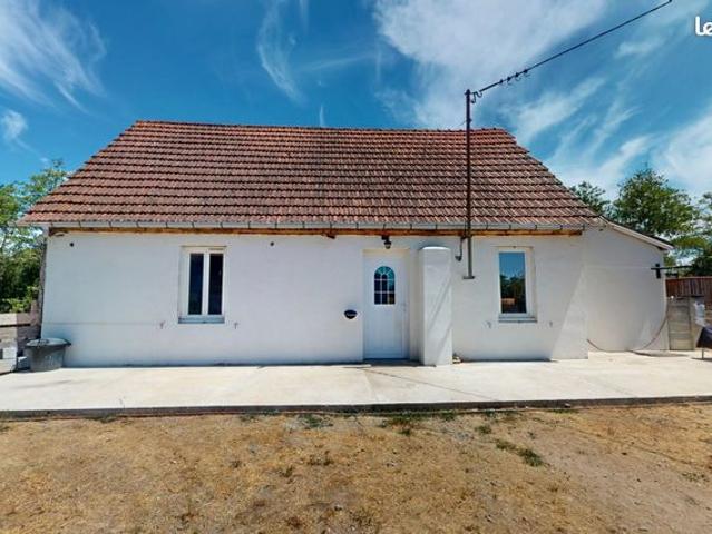 Maison 3 pièces 97 m²