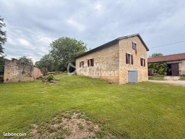 Maison 3 pièces 97 m²
