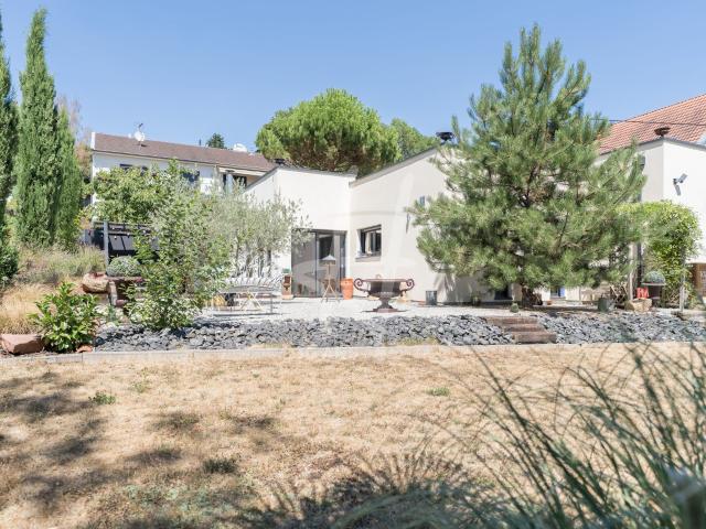 Maison 3 pièces 97 m²