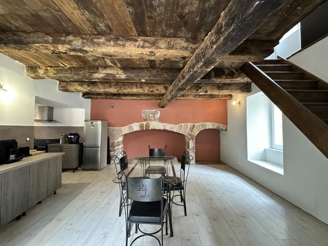 Maison 3 pièces 97 m²
