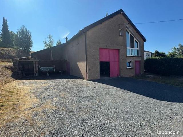 Maison 3 pièces 97 m²