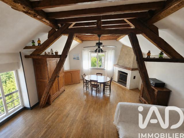 Maison 3 pièces 97 m²