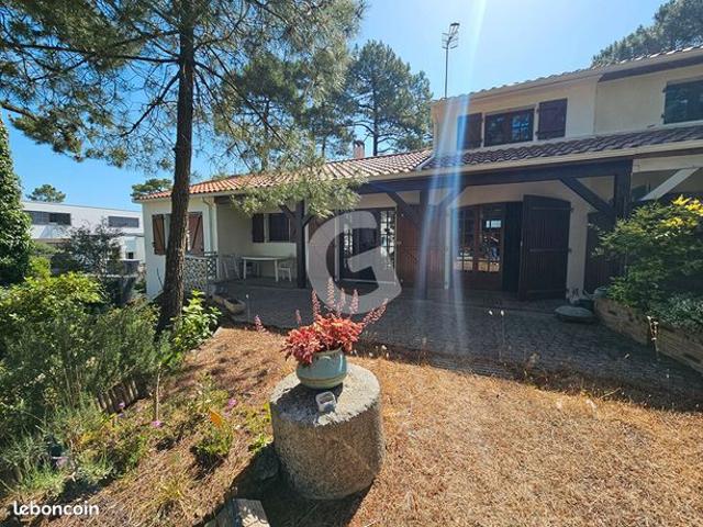 Maison 3 pièces 97 m²