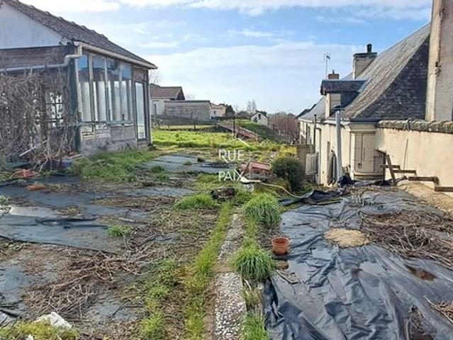 Maison 3 pièces 97 m²