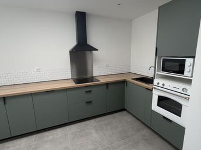 Maison 3 pièces 97 m²