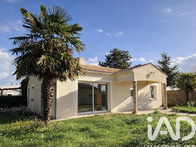 Maison 3 pièces 97 m²