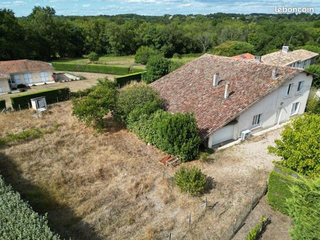 Maison 3 pièces 97 m²