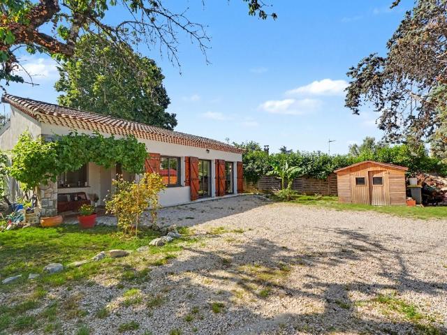 Maison 3 pièces 97 m²